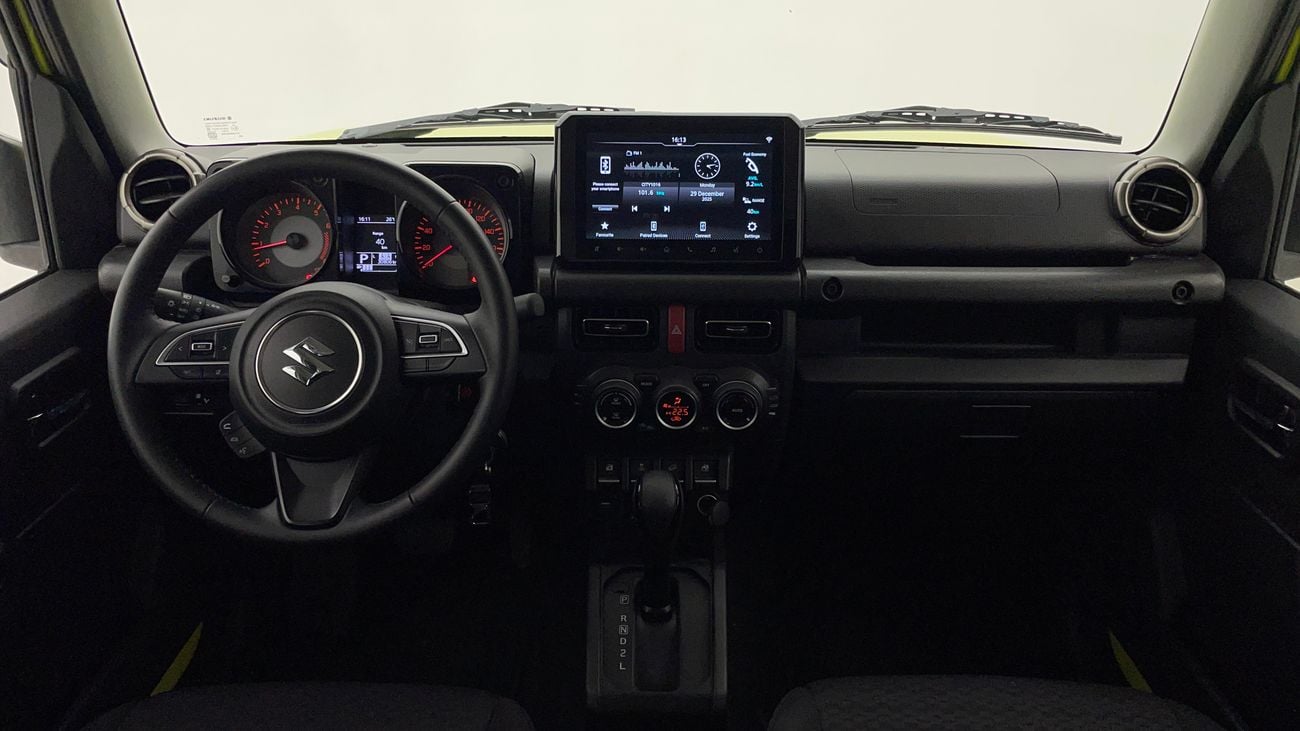 Suzuki Jimny GLX 1.5 | Zero Down Payment | Home Test Drive