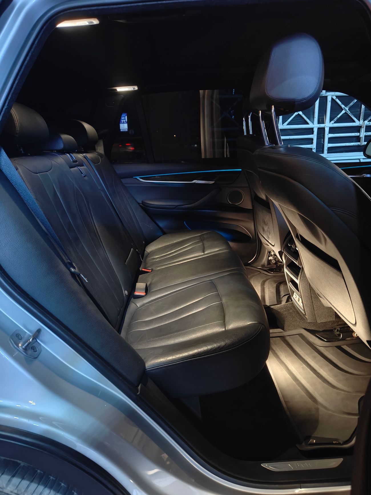 بي أم دبليو X5