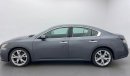 Nissan Maxima SV 3.5 | Under Warranty | Inspected on 150+ parameters