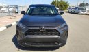 Toyota RAV4 TOYOTA RAV4 2019 LE COLOUR GRAY