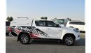 Toyota Hilux Toyota Hilux Pick Up Right Hand (stock PM 825)