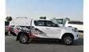 Toyota Hilux Toyota Hilux Pick Up Right Hand (stock PM 825)