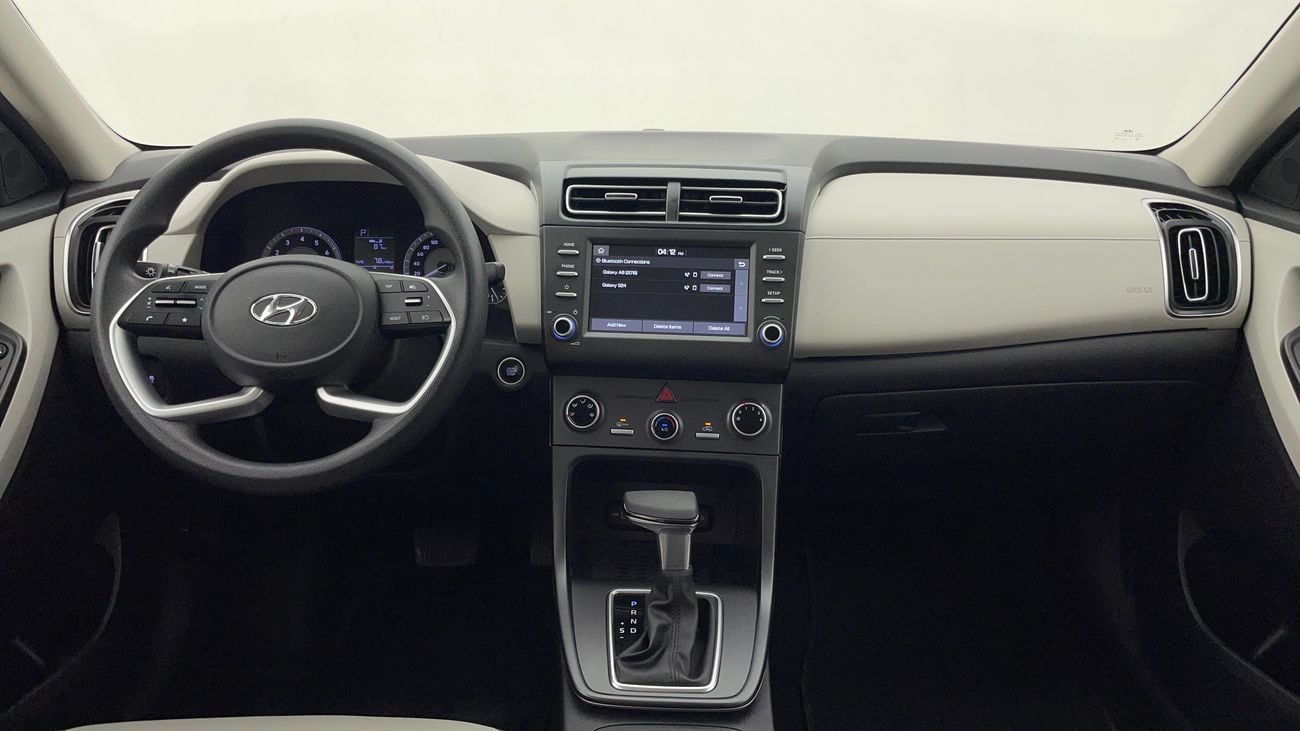 هيونداي كريتا 2023 SMART | AED 773/Month | 0 DP | 30 Day Return | Warranty