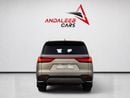 Lexus LX600 SIGNATURE AED 8,480 P.M | 0% DOWN PAYMENT | LEXUS LX600 | AGENCY WARRANTY & FULL AGENCY SERVICE HISTORY | 2025