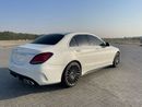 Mercedes-Benz C 300 AMG Pack