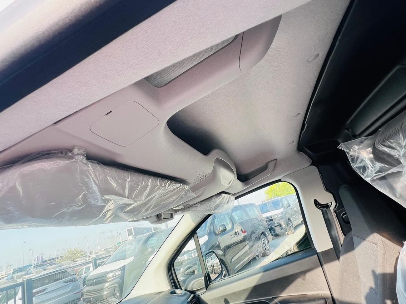 Citroen Berlingo STD