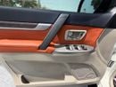 ميتسوبيشي باجيرو  3.5L Petrol | RockFord System | Sunroof
