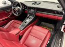Porsche 911 2017 Porsche 911 Carrera GTS, November 2024 Porsche Warranty, Carbon Fiber Package, GCC