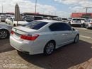 هوندا أكورد full option