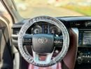 Toyota Fortuner Toyota Fortuner Model 2018 fuel petrol V6 left hand drive