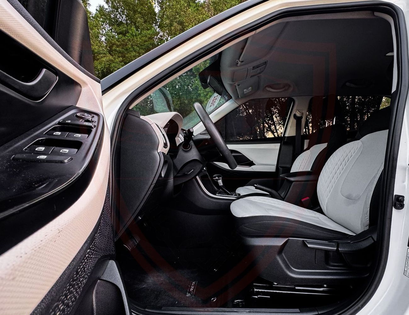 Hyundai Creta Hyundai Creta | 1.6 L | 2022 | GCC | Accident-Free | In Excellent Condition | 752 P.M