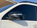 Mercedes Benz GLS580 Mercedes Benz GLS 580 4matic