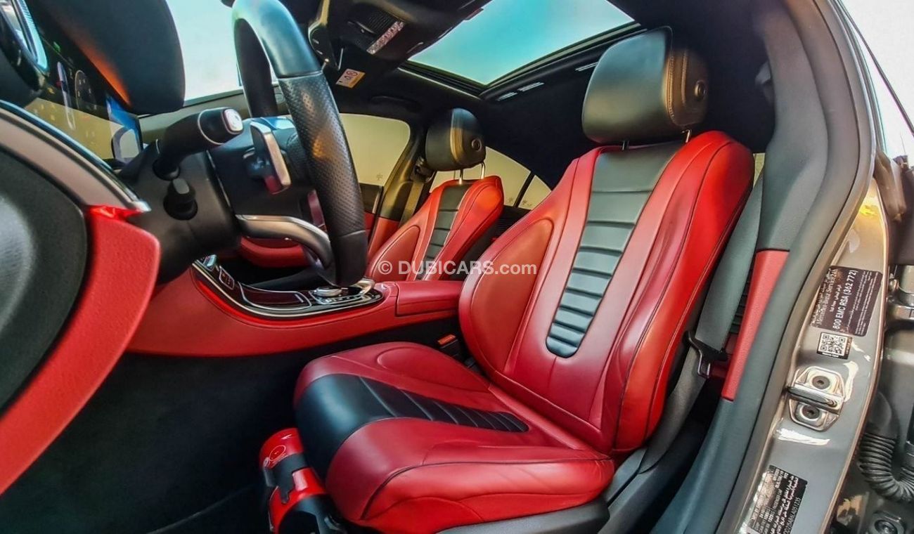 Mercedes-Benz CLS 350 Agency Warranty Full Service History GCC