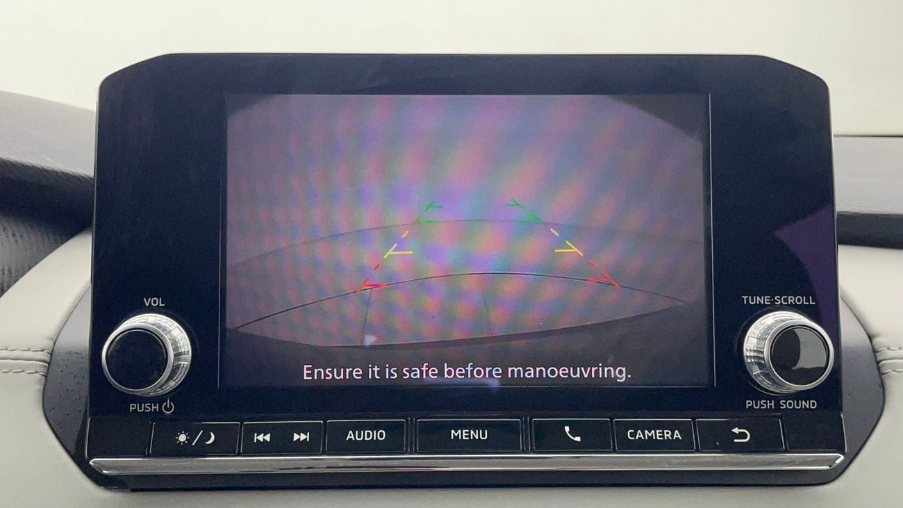 Mitsubishi Outlander 2.5L GLX Mid Line 2023 GLX MID LINE | AED 1017/Month | 0 DP | 30 Day Return | Warranty | Service His