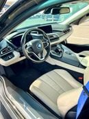 بي أم دبليو i8