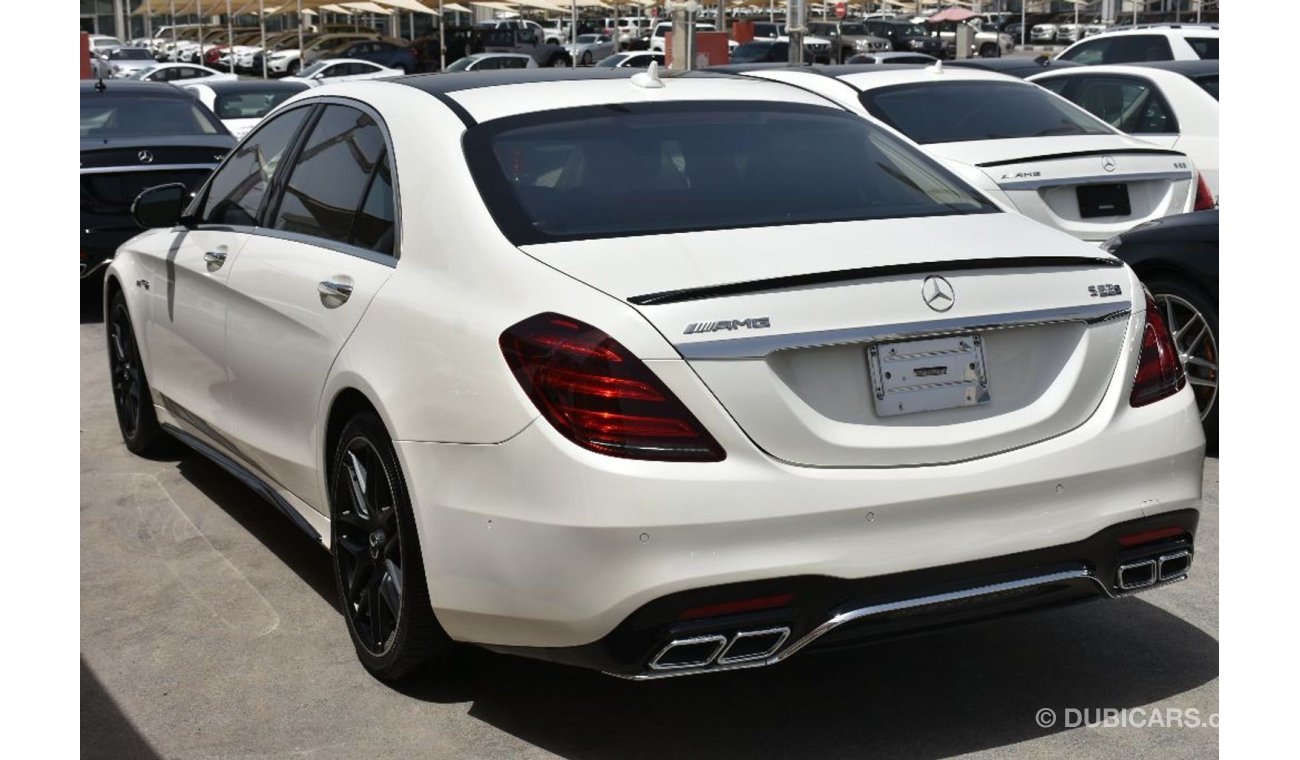 Mercedes-Benz S 550 Mercedes Benz S 550