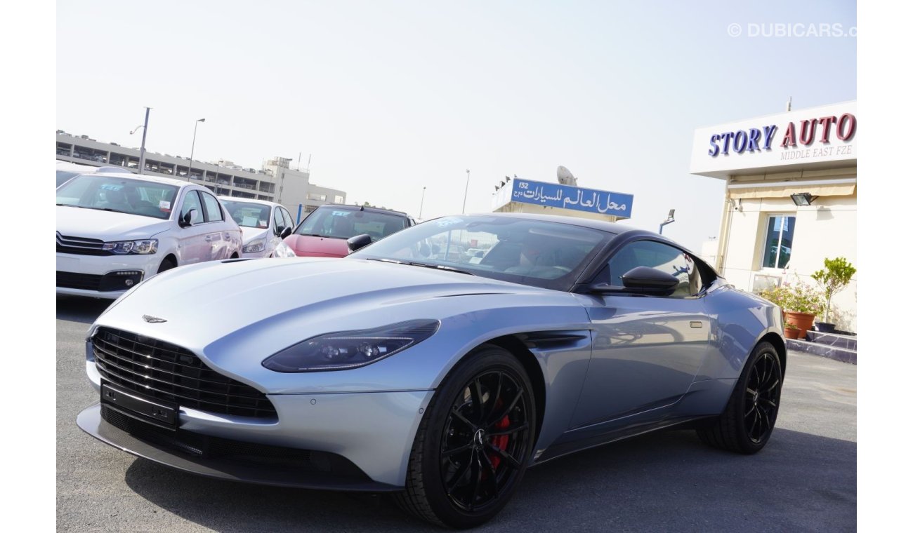 Aston Martin DB11 Aston Martin DB11 V8 Coupe Brand New 2020 Model