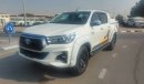 Toyota Hilux DIESEL 2.8L AUTOMATIC RIGHT HAND DRIVE (EXPORT ONLY)