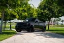 Land Rover Range Rover Long wheel base KM brand new 2keys Clean title Original paint no accident