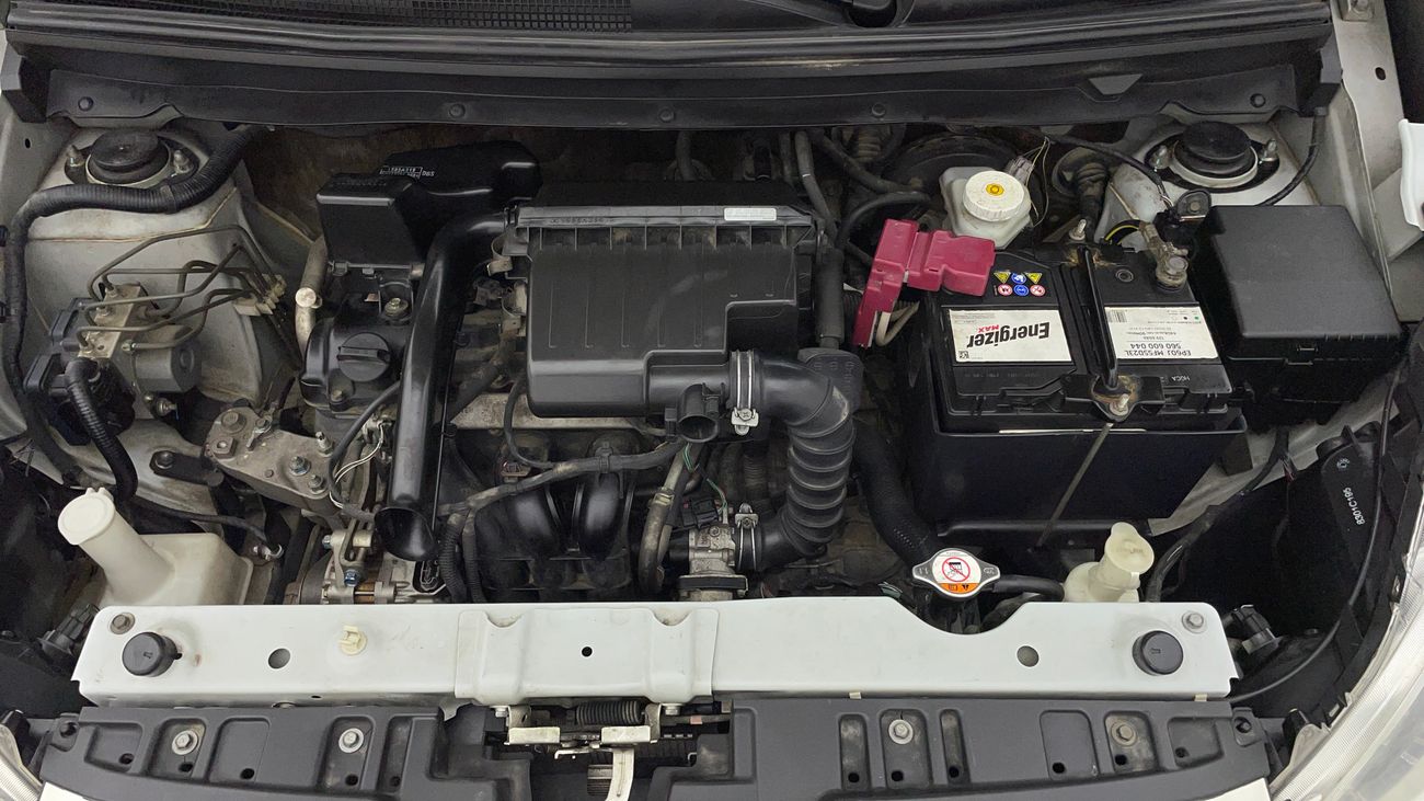 Mitsubishi Mirage GLX MID 1.2 | Zero Down Payment | Free Home Test Drive