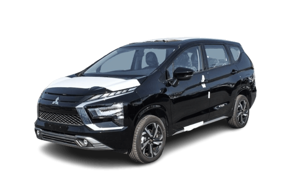 Mitsubishi Xpander