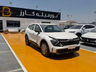 Kia Sportage L TX 1.5T