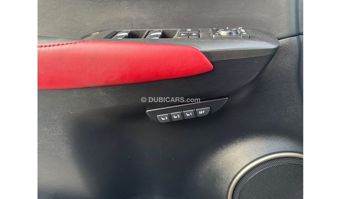 Lexus NX300 F Sport Lexus Nx300T F-sport full option 2020