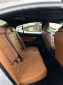 Toyota Camry GLE 2.5L