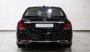 Mercedes-Benz S 560 4M LWB SALOON VSB 28926