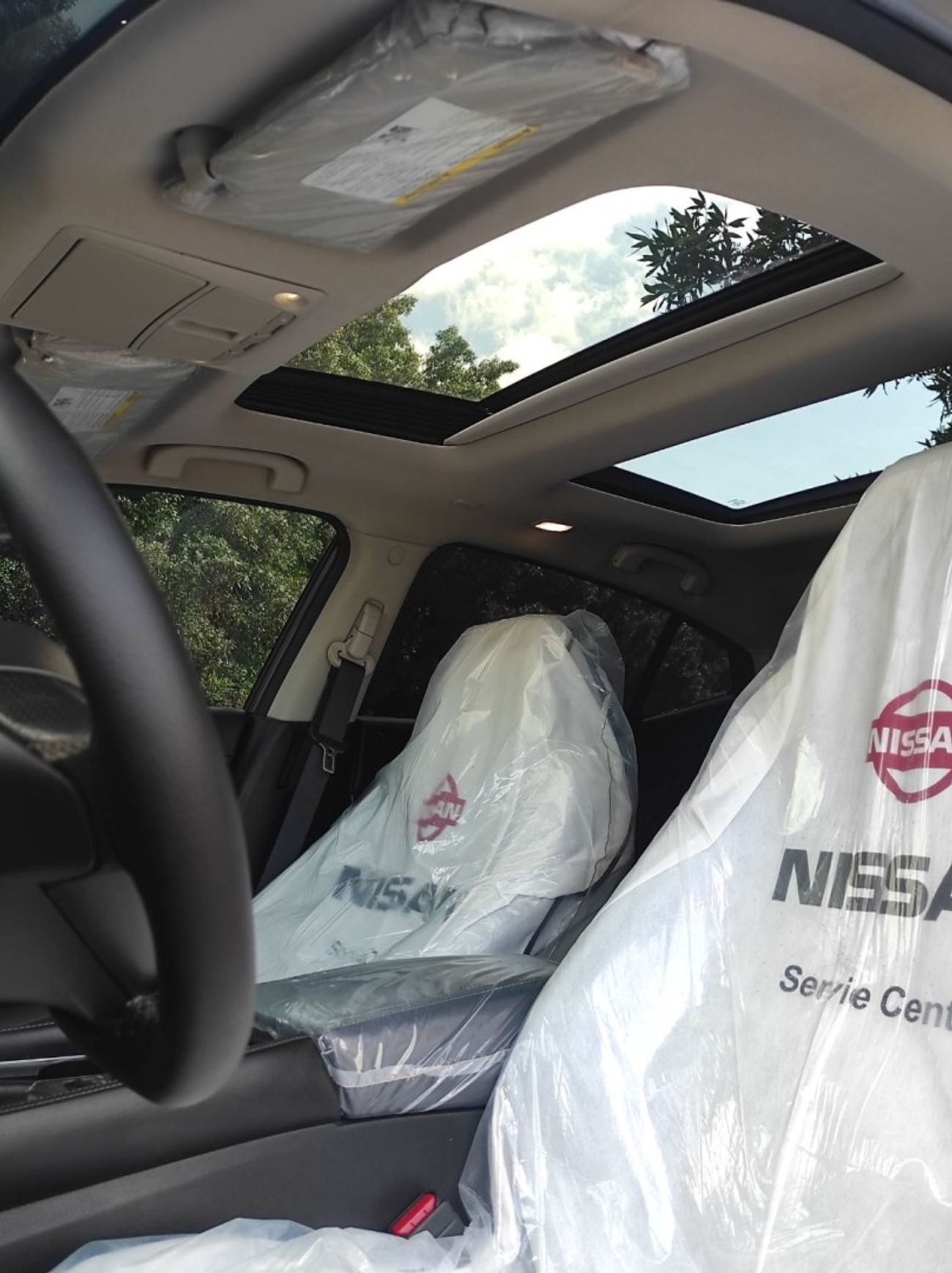 نيسان ماكسيما Nissan Maxima 2016 platinum 5 Camera full options no1