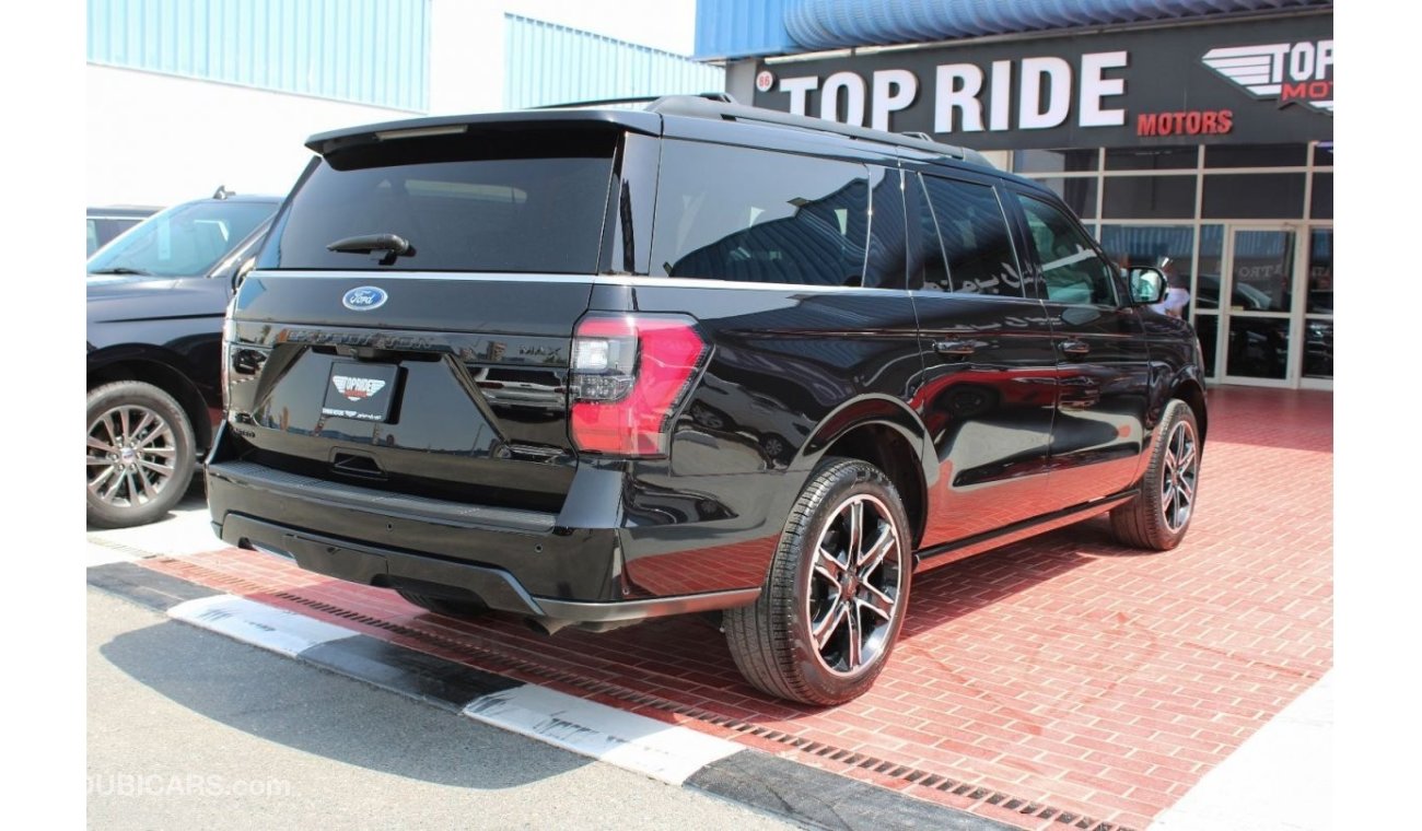Ford Expedition LIMITED