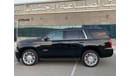 Chevrolet Tahoe LT Midnight Edition