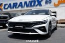 Hyundai Elantra Hyundai Elantra GLX Elite 1.5L 2025