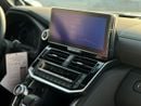 Toyota Land Cruiser TOYOTA LAND CRUISER VXR 3.5L SUV 4WD 2026