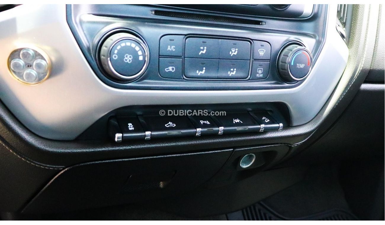 جي أم سي سييرا