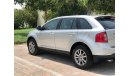 Ford Edge FORD EDGE GULF SPECIFICATION VERY CLEAN CAR