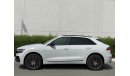 Audi Q8 V6 With Warranty 2019