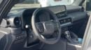 Toyota Prado 2.4 ADVENTURE 4WD RADAR HUD MEMORY SEATS GREY INSIDE BROWN YM2026 GCC SPECS