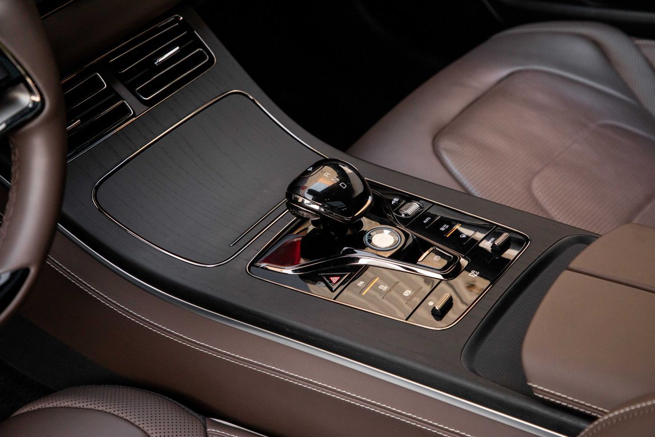 BYD HAN Han Platinum | 4,113 P.M | 0% Downpayment | Agency Warranty