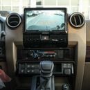 Toyota Land Cruiser 70 LC 76 AT || 4.0 || LXZ || 2025