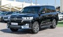 Toyota Land Cruiser GXR V8 Facelift to 2020 VXR V8 Grand Touring