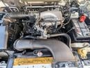 ميتسوبيشي باجيرو GCC GLS MID OPTION IN EXCELLENT CONDITION
