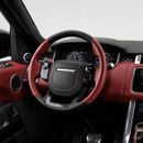 Land Rover Range Rover Sport SVR 5,940 P.M • 0% Downpayment • P.M • 0% Downpayment • Rover Range Rover Sport SVR • 1 Year Warranty