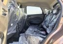 Suzuki Baleno GLX Suzuki Baleno 1.2L Automatic Transmission