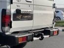 Toyota Land Cruiser 70 LC 78 HARDTOP 4.0L MT LC78 3 DOORS 4.0L PTR M/T // 2026 // STANDARD OPTION // SPECIAL OFFER // BY FO