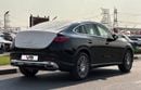 Mercedes Benz GLC 300 4MATIC Mercedes Benz GLC 300 2026 Coupe 4MATIC