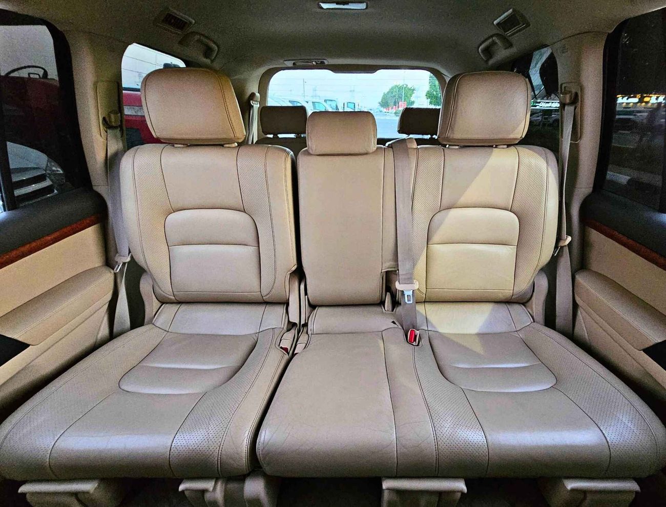 Toyota Land Cruiser VXR V8/ 2022 SHAPE/ FULL OPT/ LOT#45021