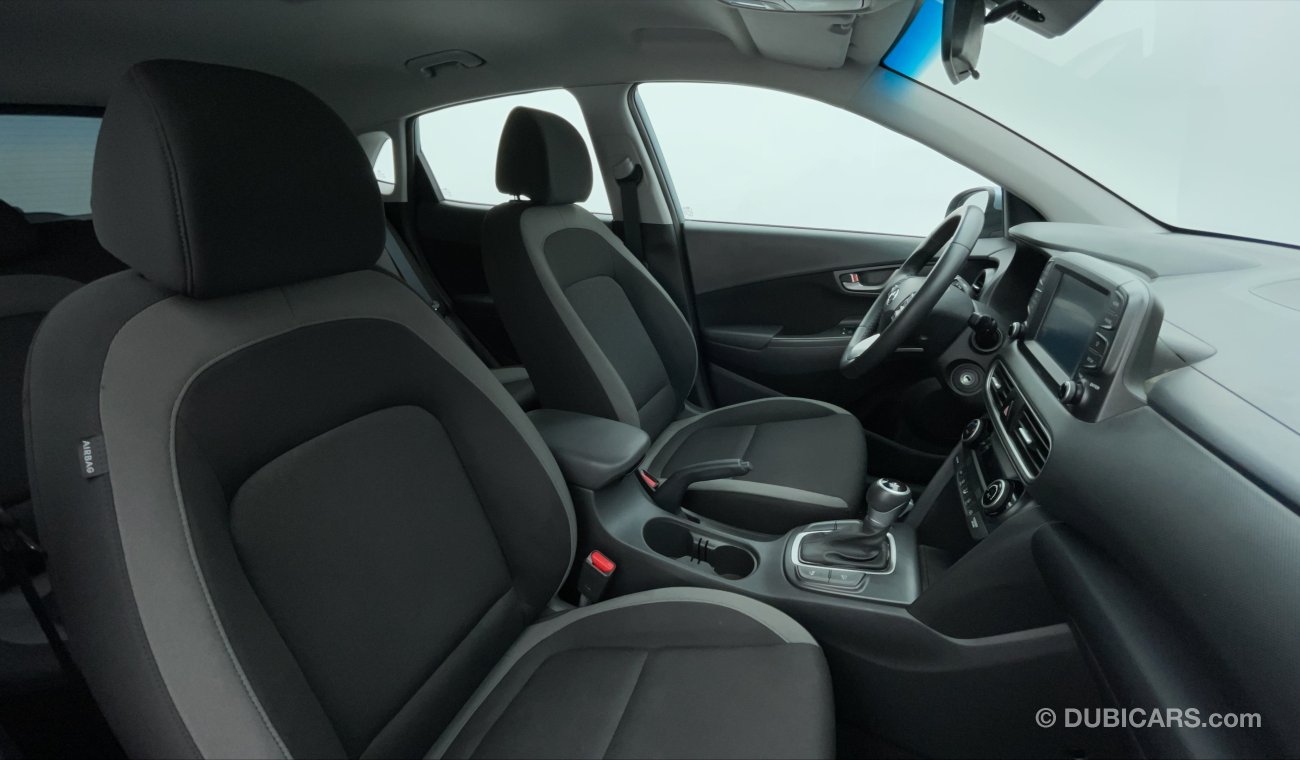 Hyundai Kona PREMIUM GLS 2 | Under Warranty | Inspected on 150+ parameters