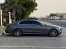 Mercedes Benz E300 Std