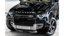 Land Rover Defender P400 90 X 2021 Land Rover Defender X 90, 2026 Land Rover Warranty, Full Service History, Low KMs, GC